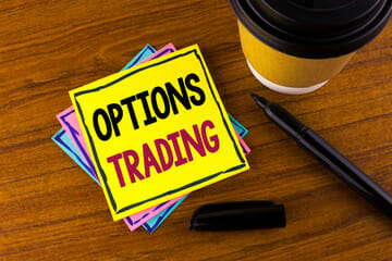 Option Trader Read This Very Carefully